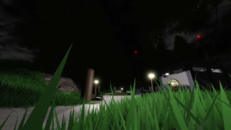 Voices of the Void: REMAKE screenshot 3