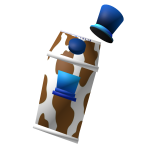 Happy’s Yummy Chocolate Milk