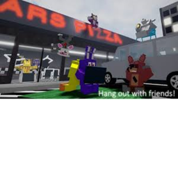 The Fnaf The Musical  Hangout