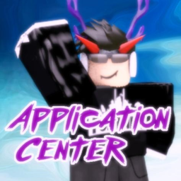 Whisp! Application Center