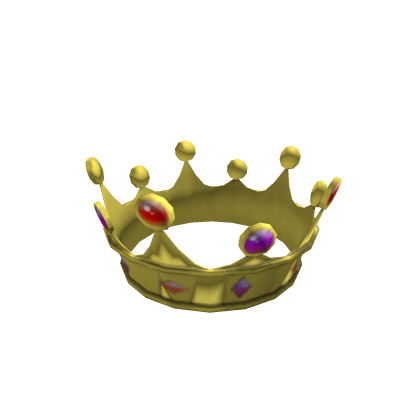 crown of the kings
