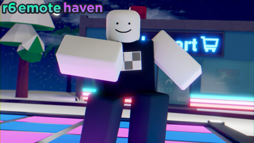 [ RAT DANCE +8] R6 Duygusal Sığınak - Roblox