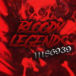 ｸBloody Legends
