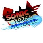 Sonic Forces Reboosted (SFR) Base