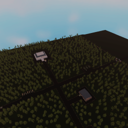 Camp Toccoa (Unfinished)