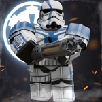 501st Vaders First