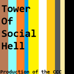 Tower of Social Hell