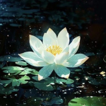 Enchanted Glow