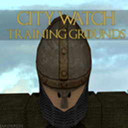 City Watch: Training Grounds