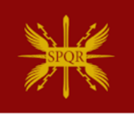 .The Roman Empire'