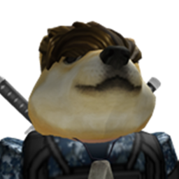 Doge Parkour!