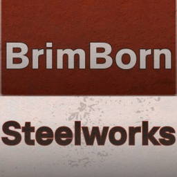 Brimborn Steelworks [Show case]