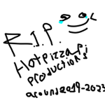 HotPizzaPi Productions!