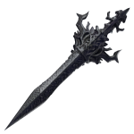 Ruination Sword