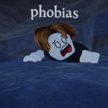PHOBIAS (NYCTOPHOBIA)