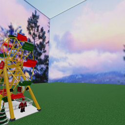 Battle fighter Tycoon! NEWWW Update { Christmas }