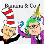 Banana & Co
