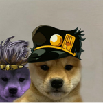 Doge savage
