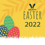 Happy Easter Group!