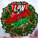 Legendary Pro Wrestling (LPW)