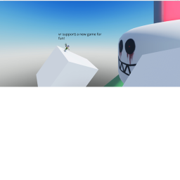 (vr support) vr game