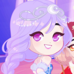 Lunar's family rp