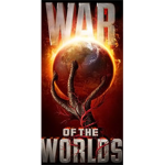 { War of the Worlds}