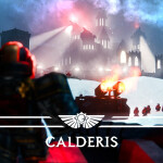 [ RAID ] Tundras of Calderis