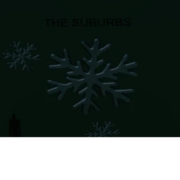 The suburbs icon
