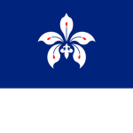 Serene Republic of Blakeana