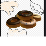 THE KAYDEN’S DONUTS!!!!!!!!!!!!!!!!!!!!