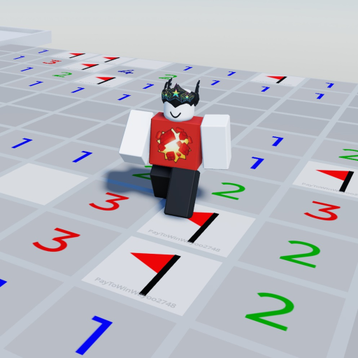 Minesweeper icon