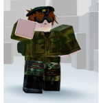 EMO ARMY CADETS