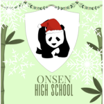 + onsen high school +