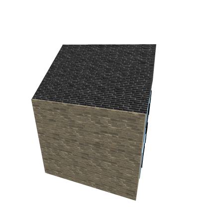 Old house roblox