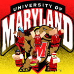 Maryland Terrapins ™