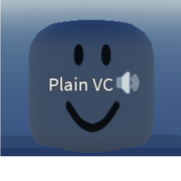 Plain VC 🔊