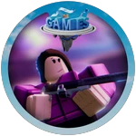 Game Badge Icon