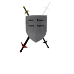 Super Deluxe Sword Masters