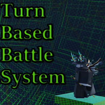 Turn Based Battle System Test