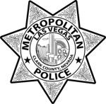 [-LVMPD-] Las Vegas Metropolitan Police Department