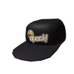 Quack! Hat - For Duckie