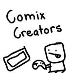 Comix Creators