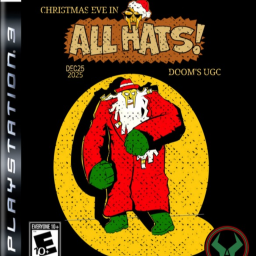Christmas At DOOM's UGC