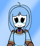 Alice I like art