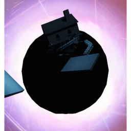 Parkour to Blackhole and Die icon