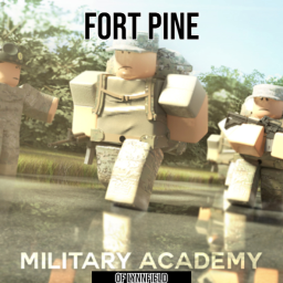 Fort Pine