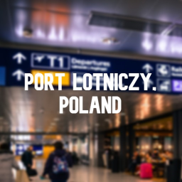Port Lotniczy, Poland