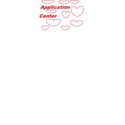 Nims Cafe® Application Center