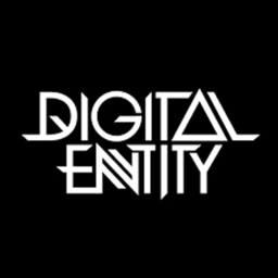 Digital Entity - [Gui Updates]